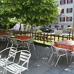 Mini-hôtel Piz Cam Vicosoprano