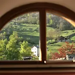 Mini-hôtel Piz Cam Vicosoprano