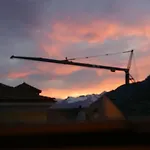 Mini-hôtel Piz Cam