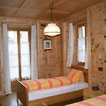 Piz Cam Mini-hôtel