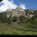 Mini-hôtel Piz Cam Vicosoprano