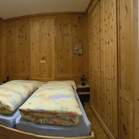 Piz Cam Värdshus Vicosoprano