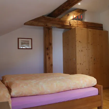 Piz Cam Herberg 2*