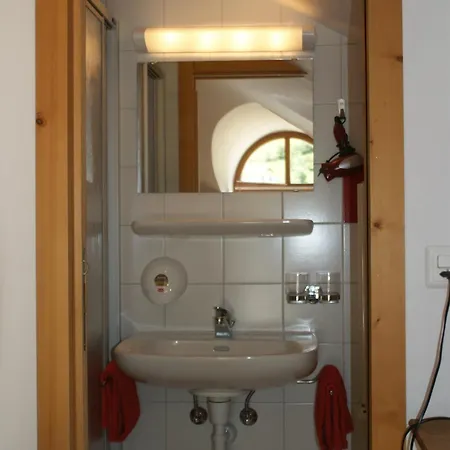 Värdshus Piz Cam Vicosoprano