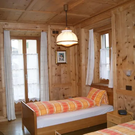 Piz Cam 2* Vicosoprano