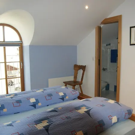 Piz Cam Värdshus 2*