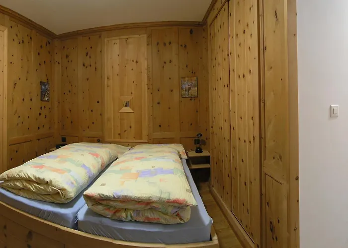 Piz Cam Fogadó Vicosoprano