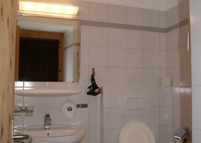 Fogadó Piz Cam Vicosoprano