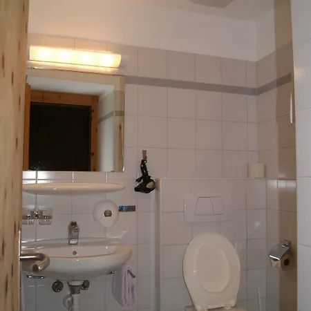 Locanda Piz Cam Vicosoprano