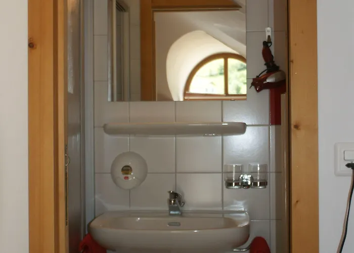 Piz Cam Han/Misafirhane 2*