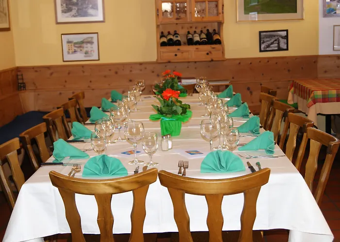 Han/Misafirhane Piz Cam