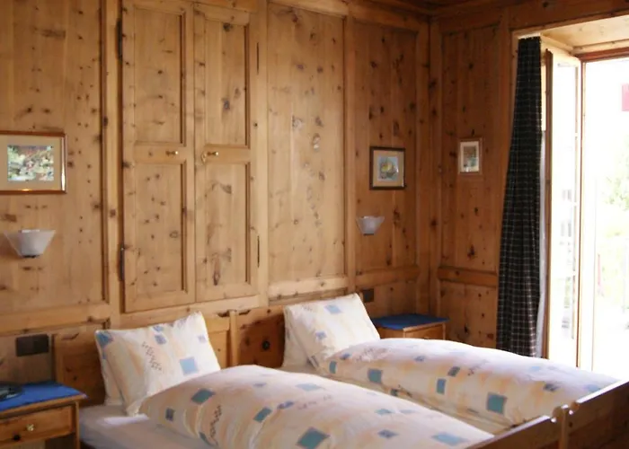 Piz Cam Han/Misafirhane 2*