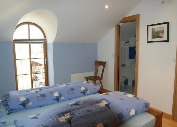 Piz Cam Han/Misafirhane 2*